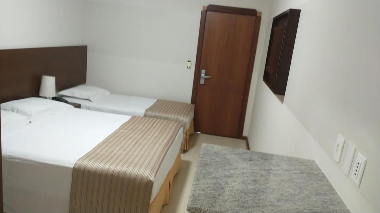 Mara Turismo Hotel Catalão 외부 사진